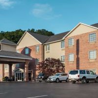 Quality Inn & Suites ico