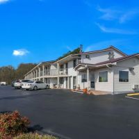 Econo Lodge ico