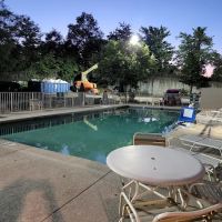 La Quinta Inn & Suites by Wyndham Kingsport TriCities Airpt ico