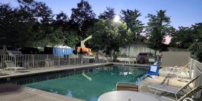La Quinta Inn & Suites by Wyndham Kingsport TriCities Airpt