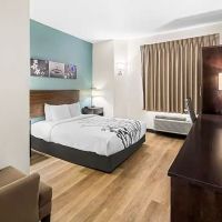 Sleep Inn & Suites Kingsport TriCities Airport ico