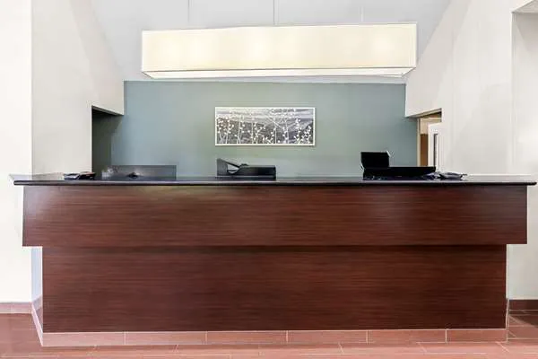 Sleep Inn & Suites Kingsport TriCities Airport 4
