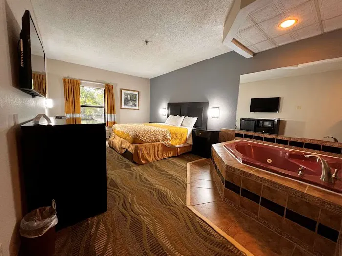 SureStay by Best Western Morganton 4