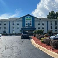 SureStay by Best Western Morganton ico