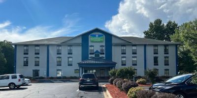 SureStay by Best Western Morganton
