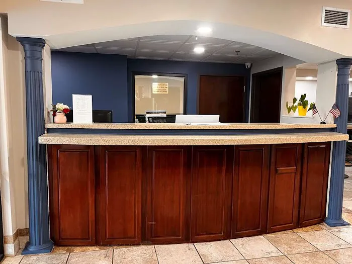 SureStay by Best Western Morganton 4