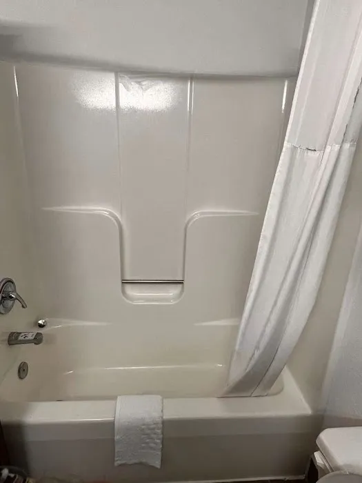 SureStay by Best Western Morganton 4