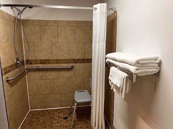 SureStay by Best Western Morganton 4