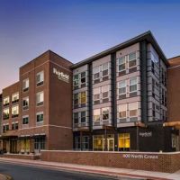 Fairfield Inn & Suites Morganton Historic Downtown ico