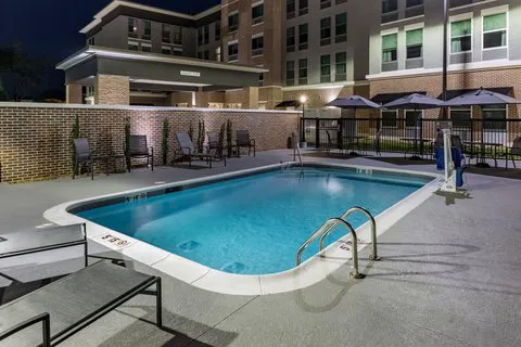 Fairfield Inn & Suites Morganton Historic Downtown 4