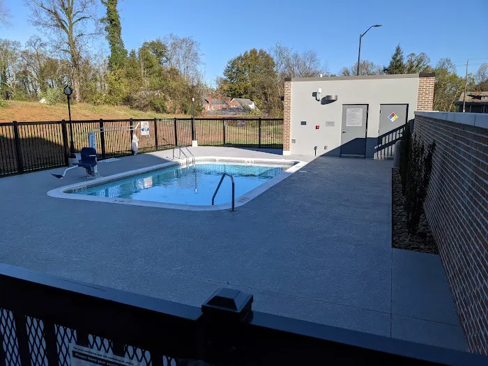 Fairfield Inn & Suites Morganton Historic Downtown 4