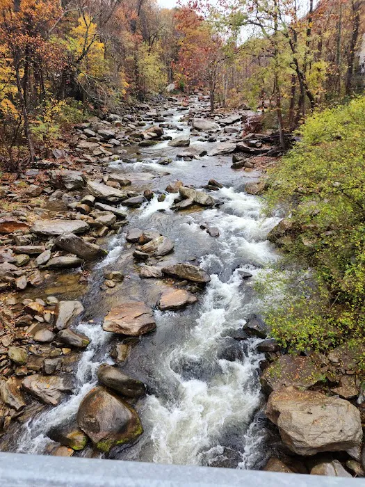 Broad River Inn 4