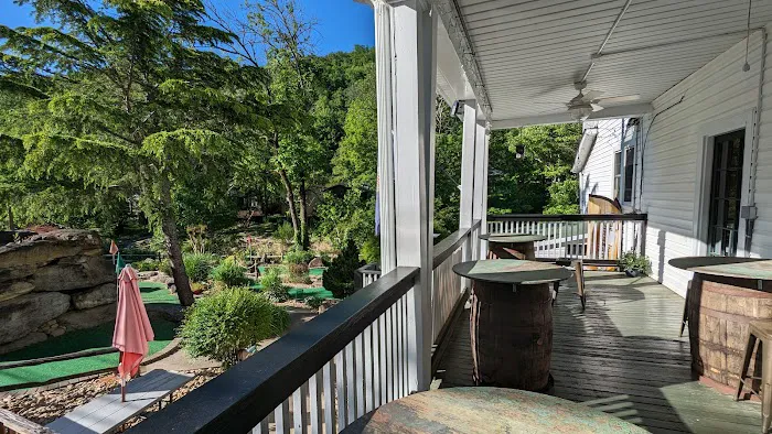 Broad River Inn 4
