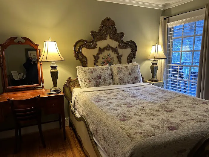 Broad River Inn 4