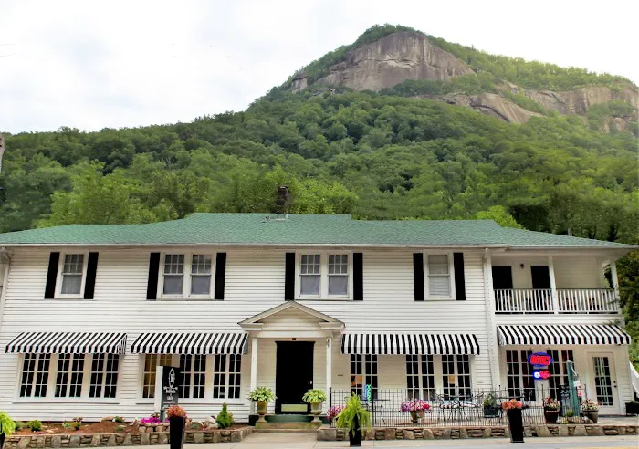 Broad River Inn 4