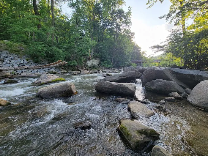 Broad River Inn 4