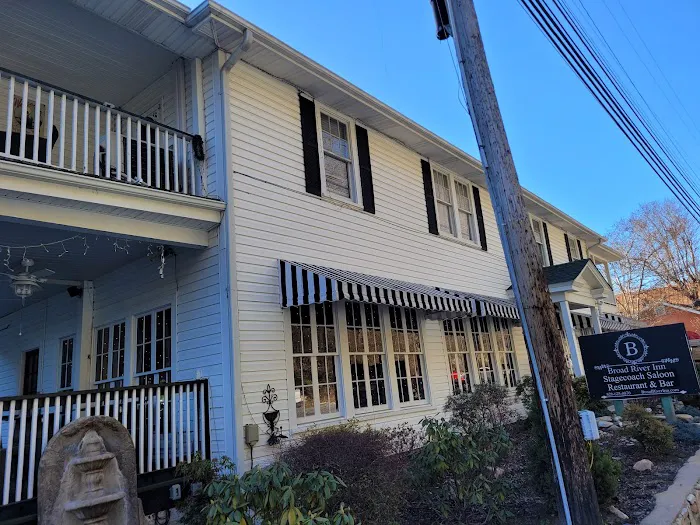 Broad River Inn 4