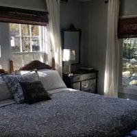 The River House at Chimney Rock ico