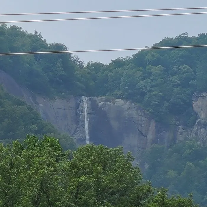 The River House at Chimney Rock 4
