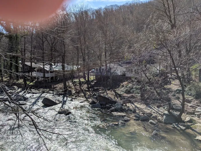 The River House at Chimney Rock 4