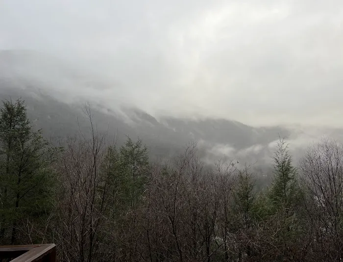The Rock View Cabin 4