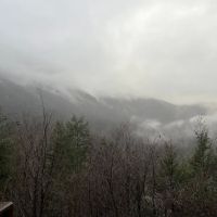 The Rock View Cabin ico