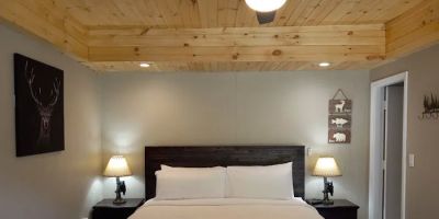 The Carter Lodge