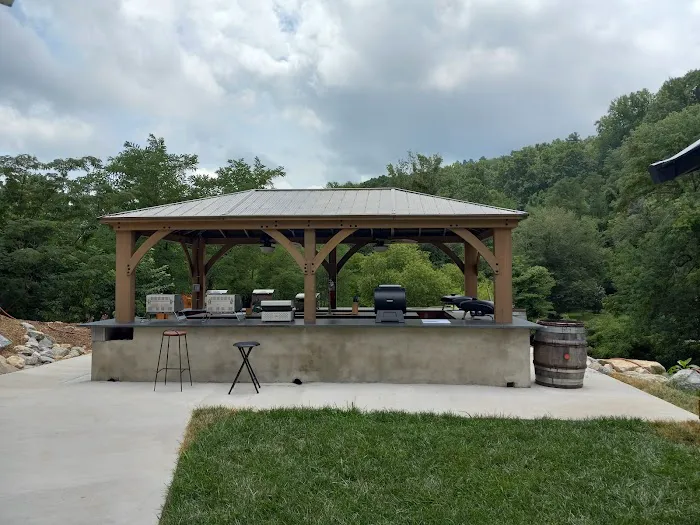 The Carter Lodge 4