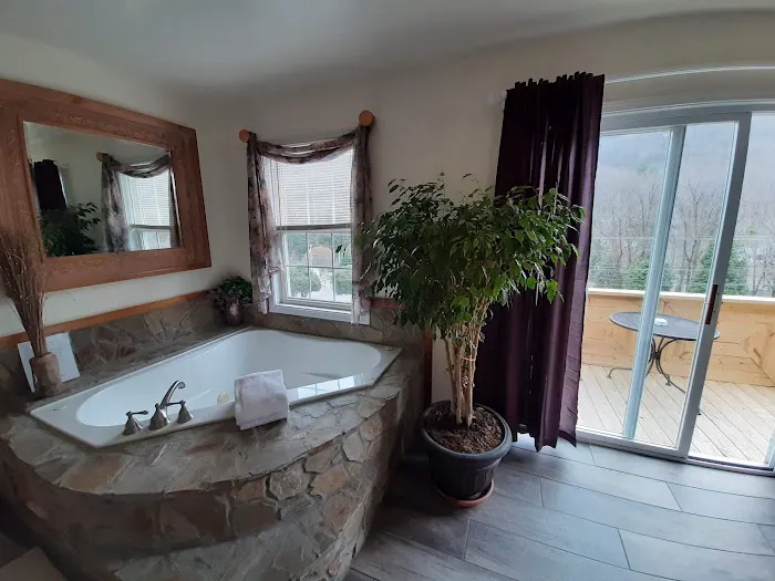The Chimney Rock Inn & Cottages 4