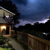 The Chimney Rock Inn & Cottages ico