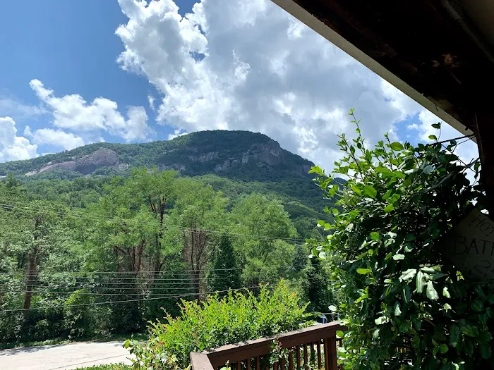 The Chimney Rock Inn & Cottages 4