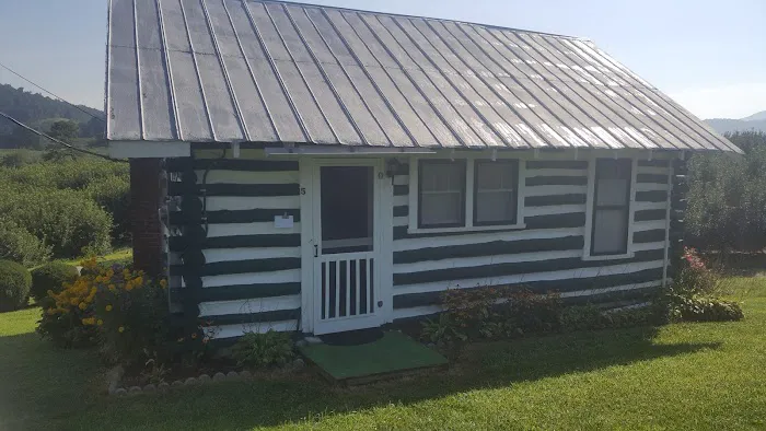 Beehive Cottages 4