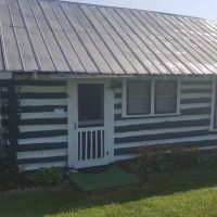 Beehive Cottages ico