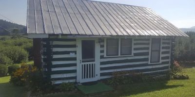 Beehive Cottages