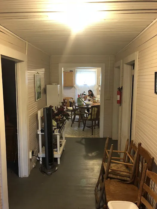 Beehive Cottages 4