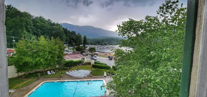 The 1927 Lake Lure Inn and Spa 4