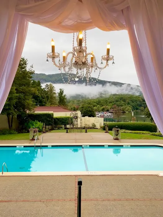 The 1927 Lake Lure Inn and Spa 4