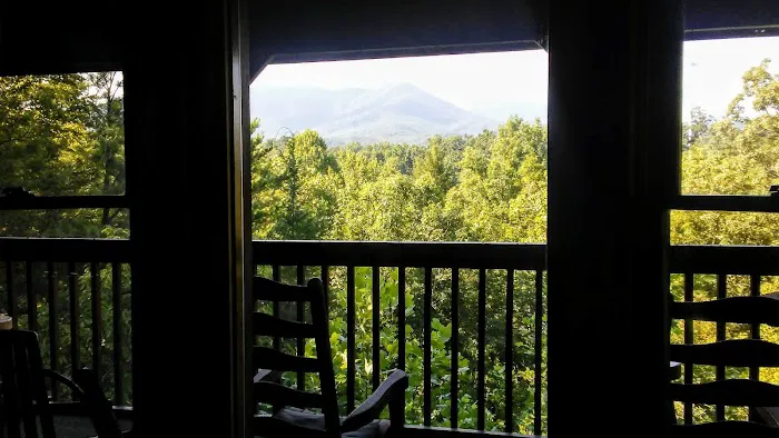 Misty Mountain View 4