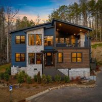 Wander Gatlinburg Forest ico