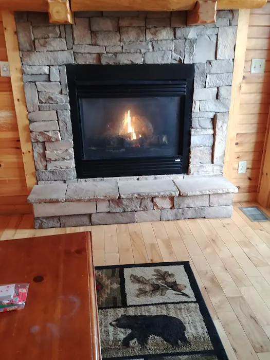 Hemlock Hills Resort Rentals 4