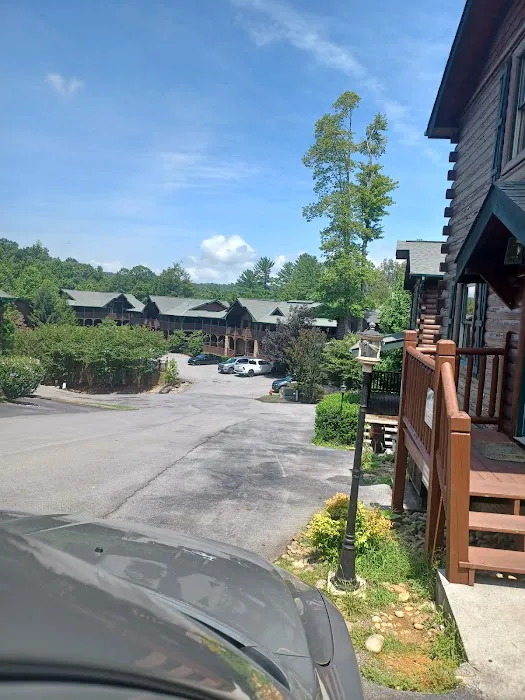 Hemlock Hills Resort Rentals 4