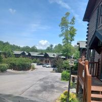 Hemlock Hills Resort Rentals ico