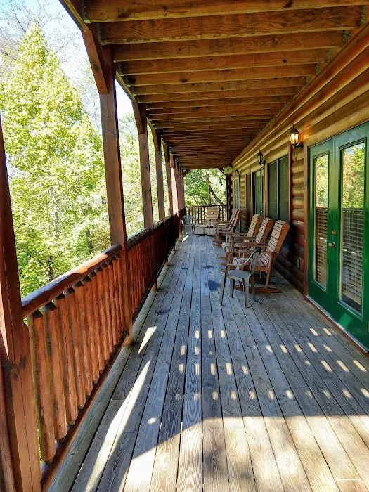 Hemlock Hills Resort Rentals 4