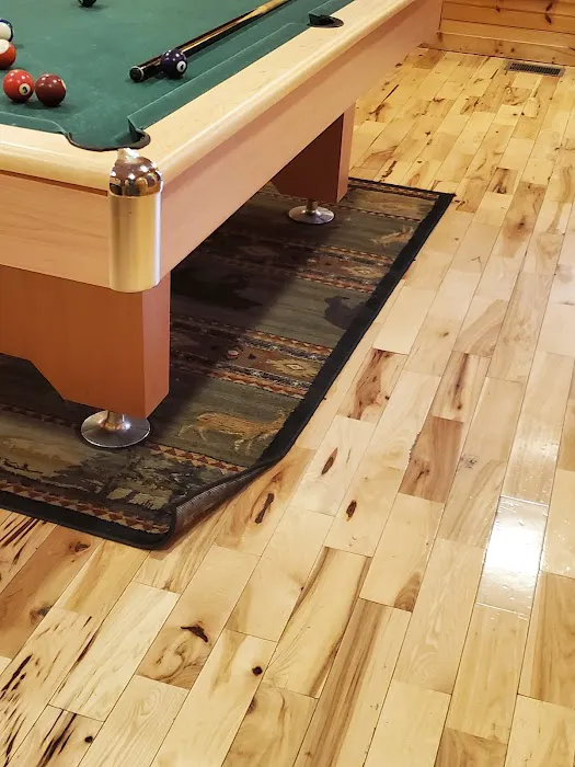 Hemlock Hills Resort Rentals 4