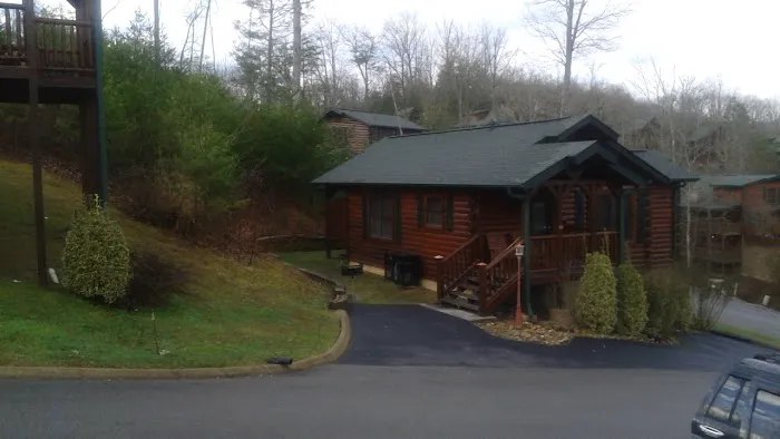 Celebration Lodge 4
