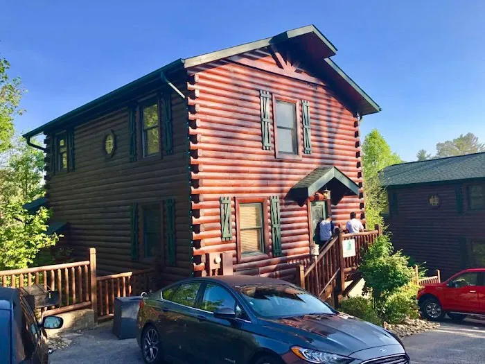 Celebration Lodge 4
