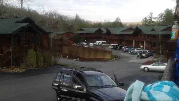 Celebration Lodge 4