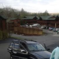 Celebration Lodge ico