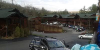 Celebration Lodge