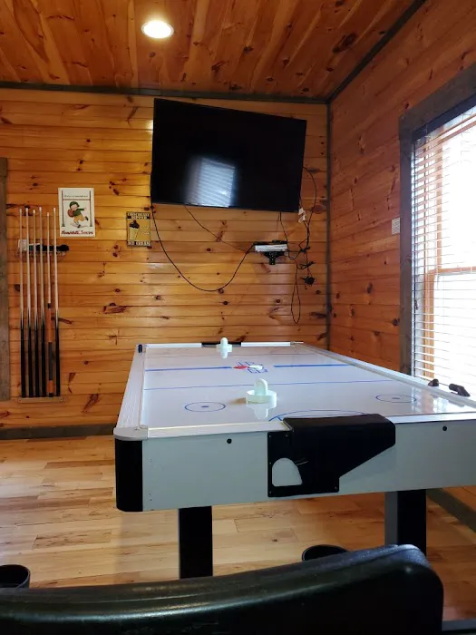 Celebration Lodge 4
